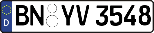 BN-YV3548