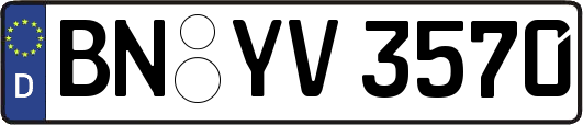 BN-YV3570