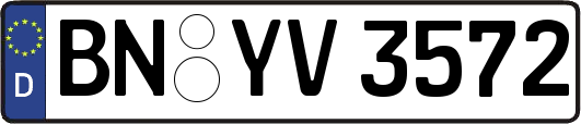 BN-YV3572