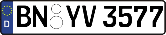 BN-YV3577