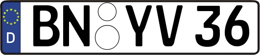 BN-YV36