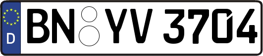 BN-YV3704