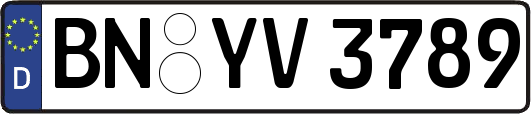 BN-YV3789