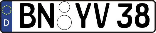 BN-YV38