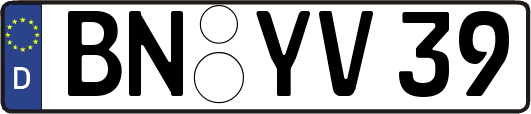 BN-YV39
