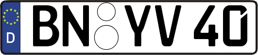 BN-YV40