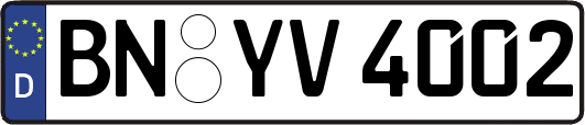 BN-YV4002