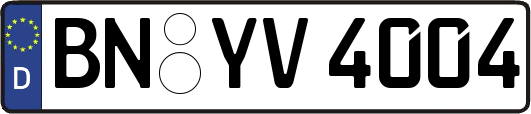 BN-YV4004