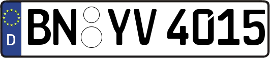BN-YV4015