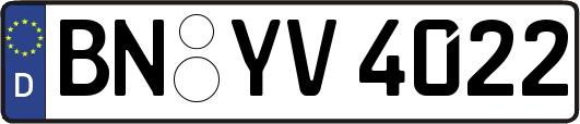 BN-YV4022