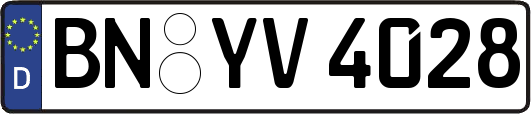 BN-YV4028