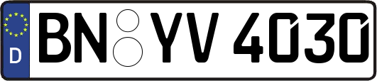 BN-YV4030