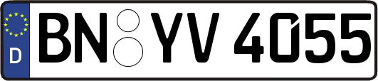 BN-YV4055
