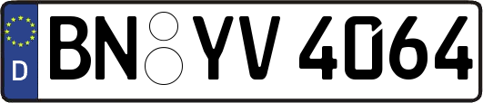BN-YV4064