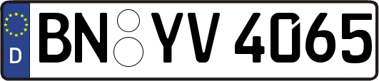 BN-YV4065