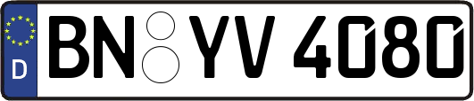 BN-YV4080