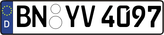 BN-YV4097