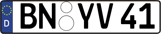 BN-YV41