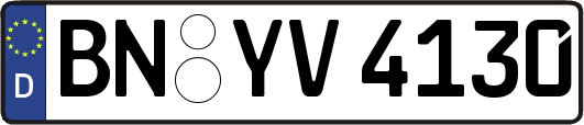 BN-YV4130