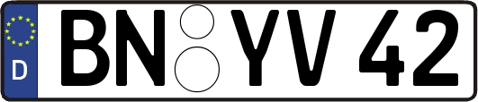 BN-YV42