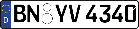 BN-YV4340
