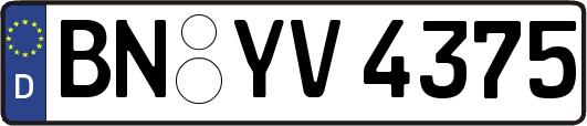 BN-YV4375