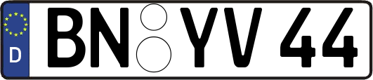 BN-YV44