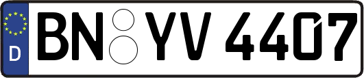 BN-YV4407