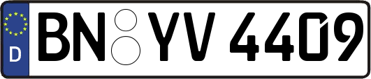 BN-YV4409