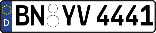 BN-YV4441