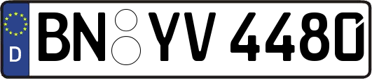 BN-YV4480