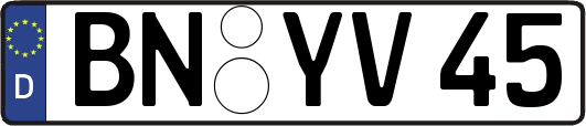 BN-YV45