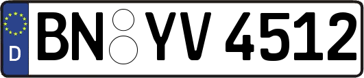 BN-YV4512