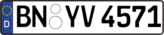 BN-YV4571