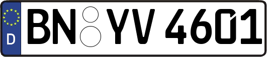 BN-YV4601