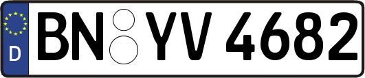 BN-YV4682