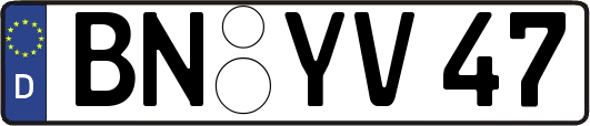 BN-YV47