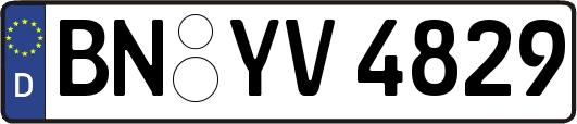 BN-YV4829