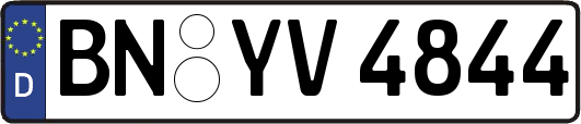 BN-YV4844