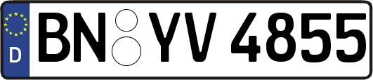 BN-YV4855