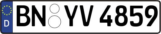 BN-YV4859