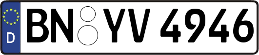 BN-YV4946