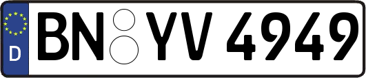 BN-YV4949