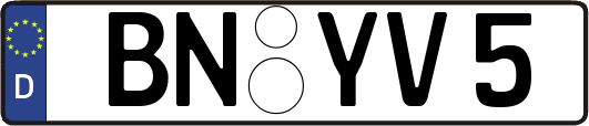 BN-YV5