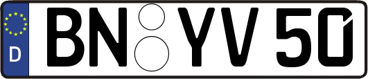 BN-YV50