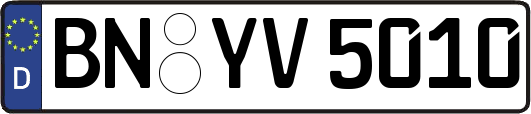 BN-YV5010