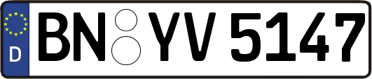 BN-YV5147