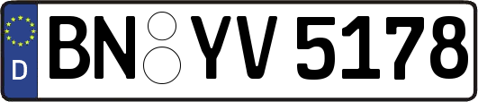 BN-YV5178