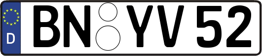 BN-YV52