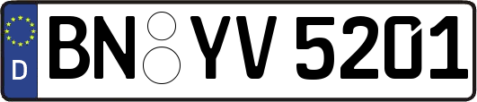 BN-YV5201